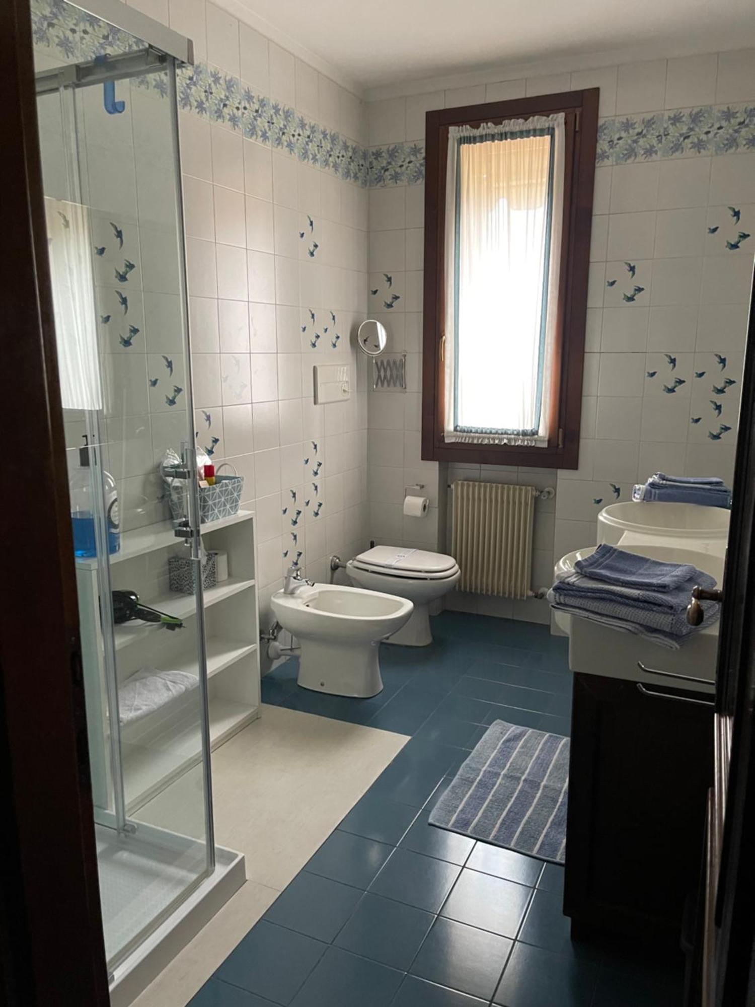 Le Tre Querce B&B Romano D'Ezzelino ภายนอก รูปภาพ