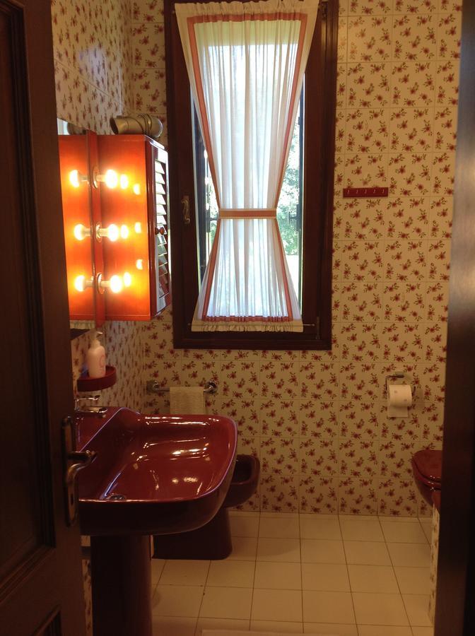 Le Tre Querce B&B Romano D'Ezzelino ภายนอก รูปภาพ