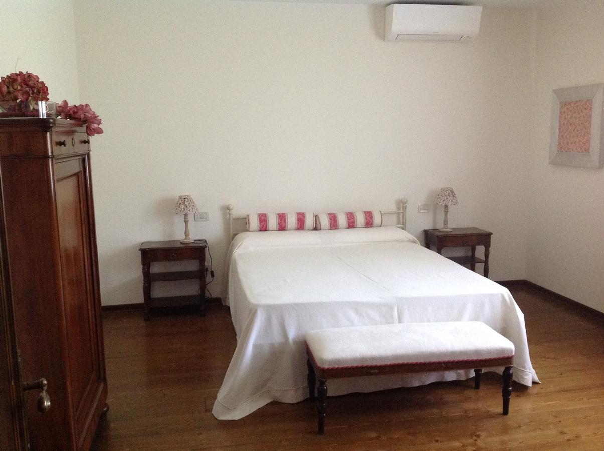 Le Tre Querce B&B Romano D'Ezzelino ภายนอก รูปภาพ