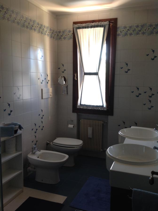 Le Tre Querce B&B Romano D'Ezzelino ภายนอก รูปภาพ