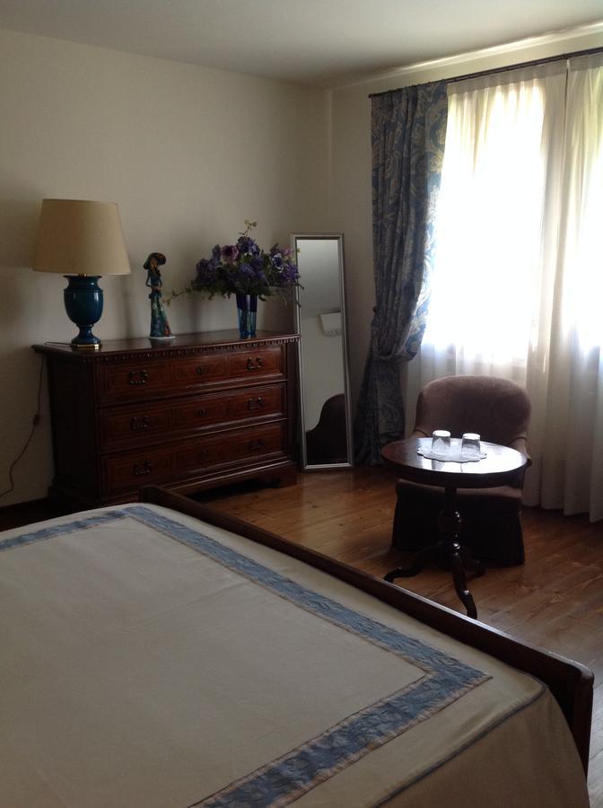 Le Tre Querce B&B Romano D'Ezzelino ภายนอก รูปภาพ