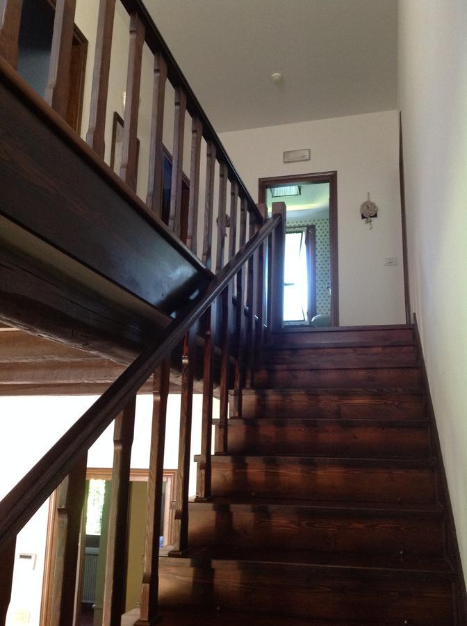 Le Tre Querce B&B Romano D'Ezzelino ภายนอก รูปภาพ